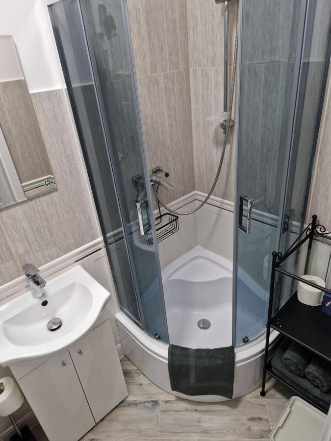 Apartament Ratuszowy Deluxe Еленя-Гура Экстерьер фото